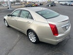 2014 Cadillac CTS Luxury