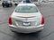 2014 Cadillac CTS Luxury