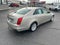 2014 Cadillac CTS Luxury