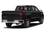 2020 Chevrolet Silverado 1500 4WD Double Cab Standard Bed LT