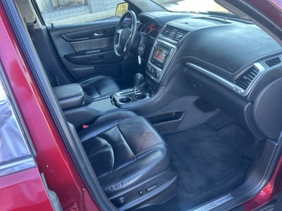 2016 GMC Acadia SLT-1
