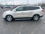 2011 Chevrolet Traverse LTZ