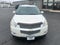 2011 Chevrolet Traverse LTZ