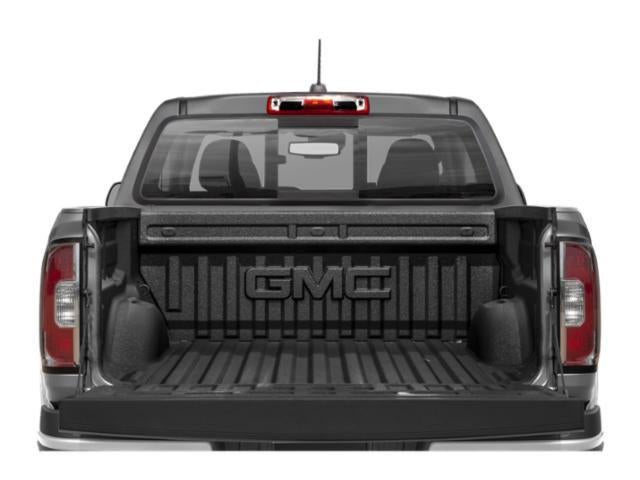 2022 GMC Canyon 4WD Crew Cab Short Box AT4 - Cloth