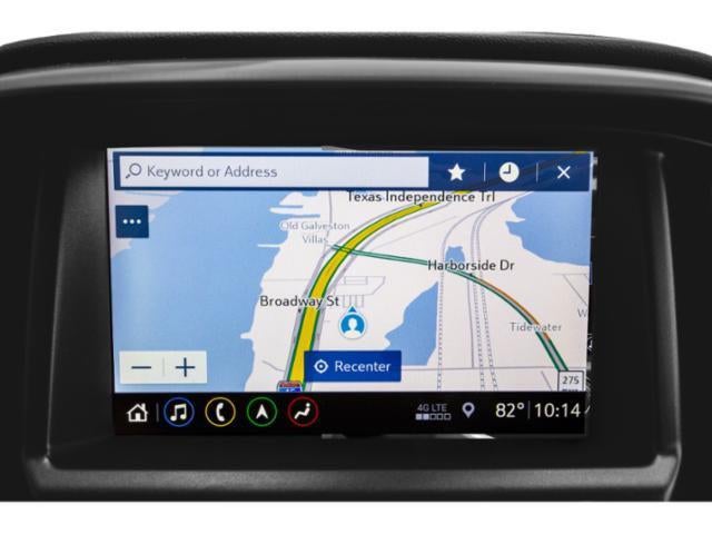 2022 GMC Canyon 4WD Crew Cab Short Box AT4 - Cloth