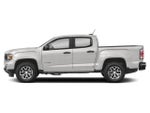 2022 GMC Canyon 4WD Crew Cab Short Box AT4 - Cloth
