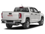 2022 GMC Canyon 4WD Crew Cab Short Box AT4 - Cloth