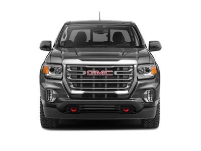 2022 GMC Canyon 4WD Crew Cab Short Box AT4 - Cloth