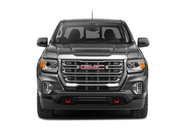2022 GMC Canyon 4WD Crew Cab Short Box AT4 - Cloth