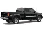 2003 GMC Sierra 2500HD SLE