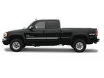 2003 GMC Sierra 2500HD SLE