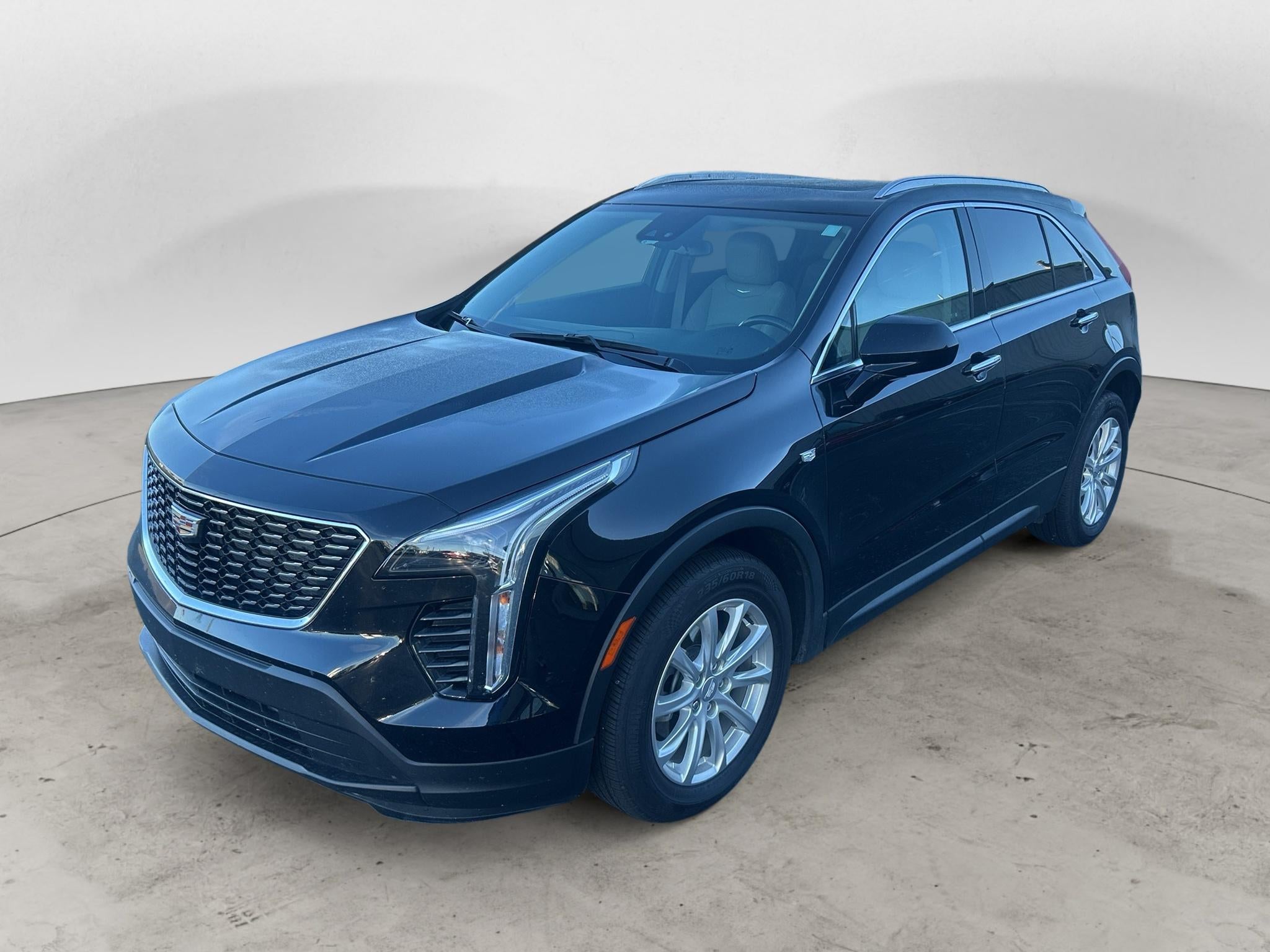 2023 Cadillac XT4