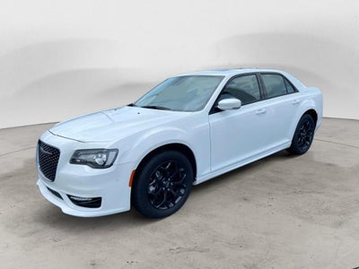 2023 Chrysler 300 Touring L AWD