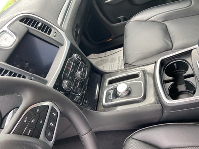 2023 Chrysler 300 Touring L AWD