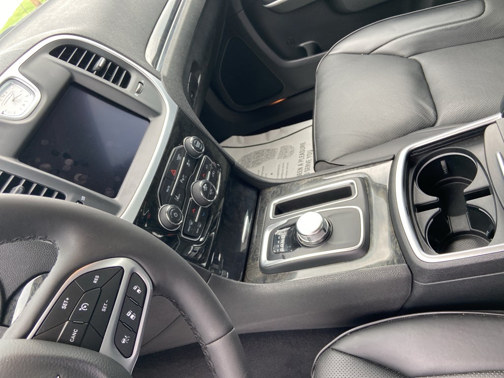 2023 Chrysler 300 Touring L AWD