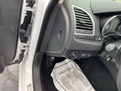 2023 Chrysler 300 Touring L AWD