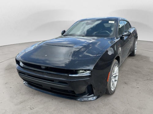 2026 Dodge Charger CHARGER SCAT PACK 4-DOOR AWD