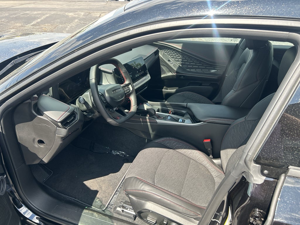 2026 Dodge Charger CHARGER SCAT PACK 4-DOOR AWD