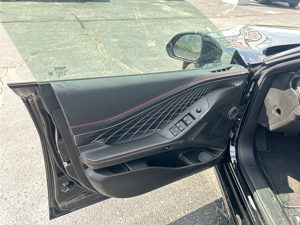 2026 Dodge Charger CHARGER SCAT PACK 4-DOOR AWD