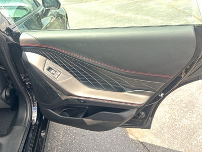 2026 Dodge Charger CHARGER SCAT PACK 4-DOOR AWD