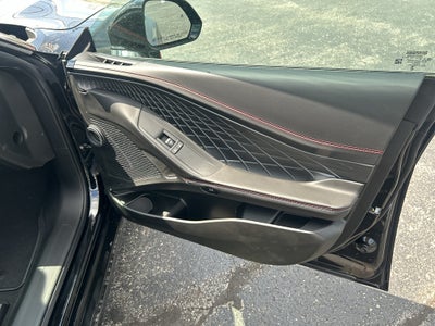 2026 Dodge Charger CHARGER SCAT PACK 4-DOOR AWD