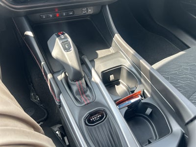2026 Dodge Charger CHARGER SCAT PACK 4-DOOR AWD