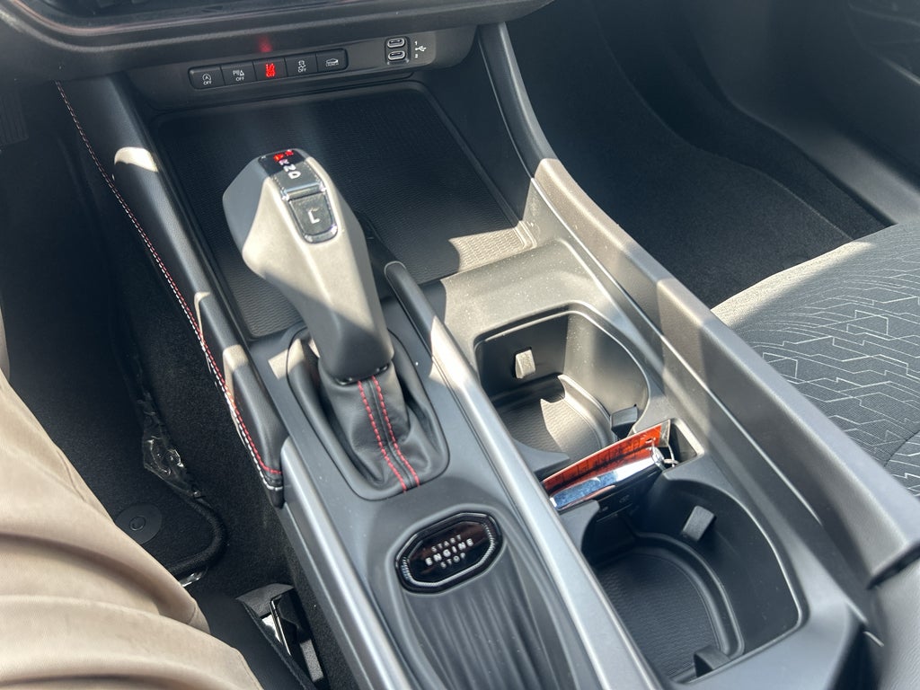 2026 Dodge Charger CHARGER SCAT PACK 4-DOOR AWD