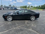 2026 Dodge Charger CHARGER SCAT PACK 4-DOOR AWD
