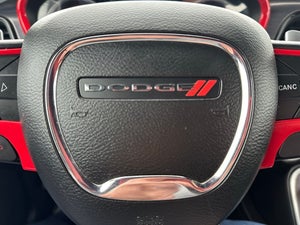 2015 Dodge Challenger SXT or R/T