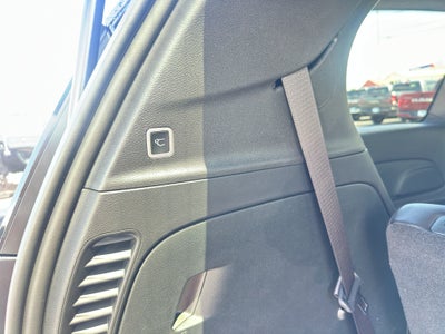 2025 Chrysler Voyager LX