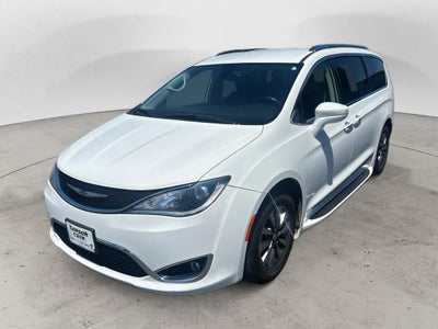 2019 Chrysler Pacifica Touring L Plus