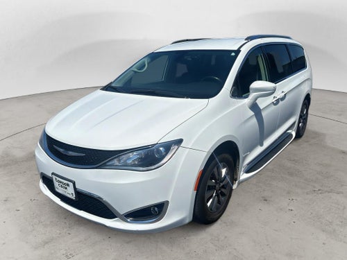 2019 Chrysler Pacifica Touring L Plus