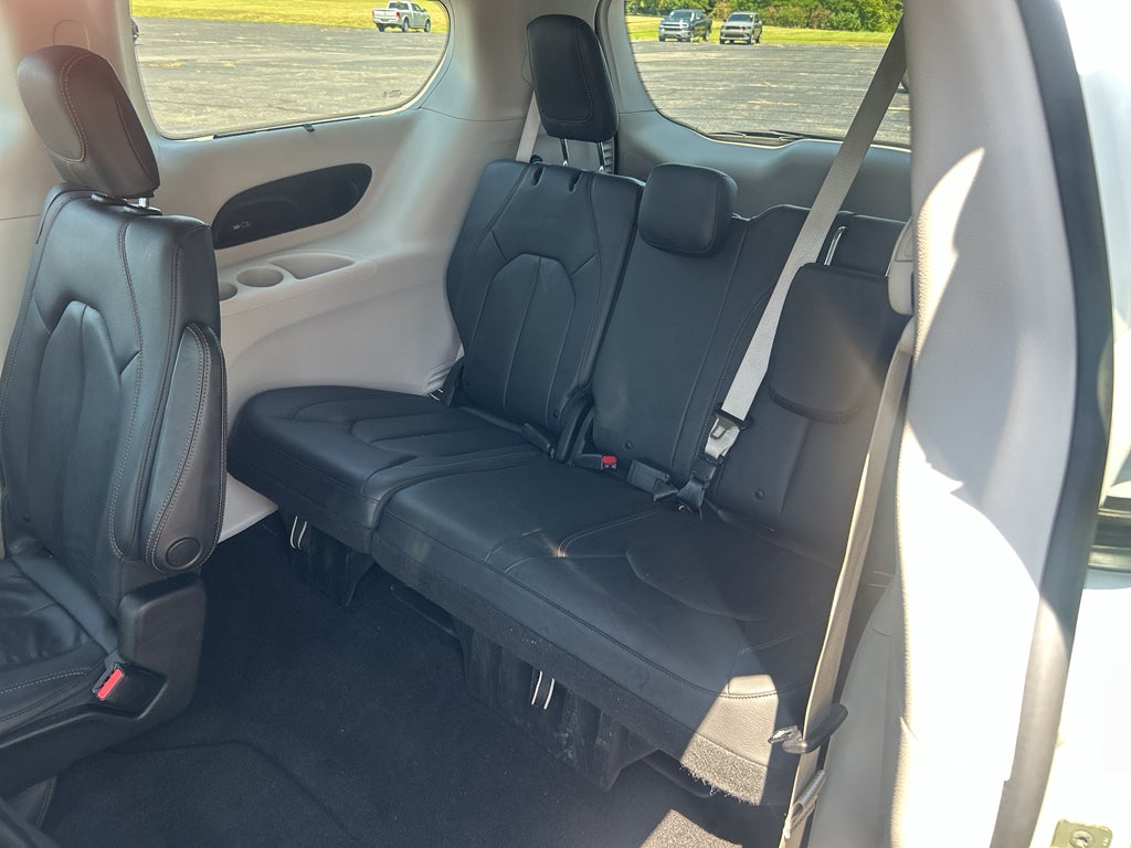 2019 Chrysler Pacifica Touring L Plus