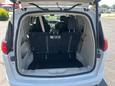 2019 Chrysler Pacifica Touring L Plus