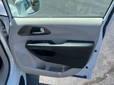 2019 Chrysler Pacifica Touring L Plus
