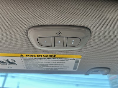 2019 Chrysler Pacifica Touring L Plus
