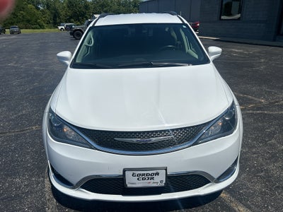 2019 Chrysler Pacifica Touring L Plus