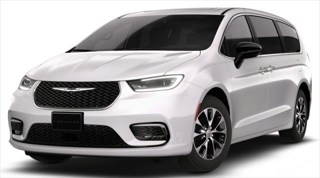 2026 Chrysler Pacifica PACIFICA LIMITED