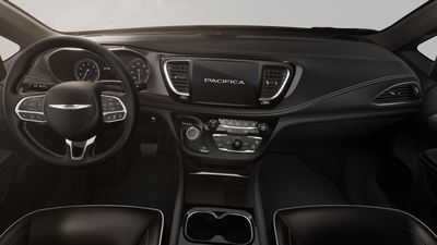 2026 Chrysler Pacifica PACIFICA LIMITED