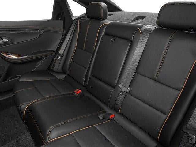 2014 Chevrolet Impala 2LT