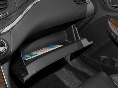 2014 Chevrolet Impala 2LT