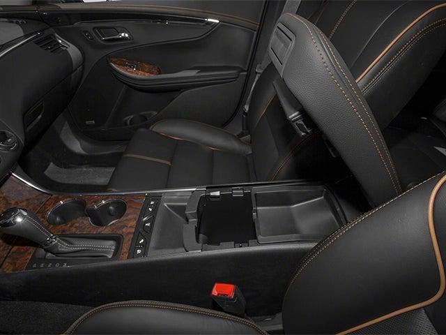 2014 Chevrolet Impala 2LT