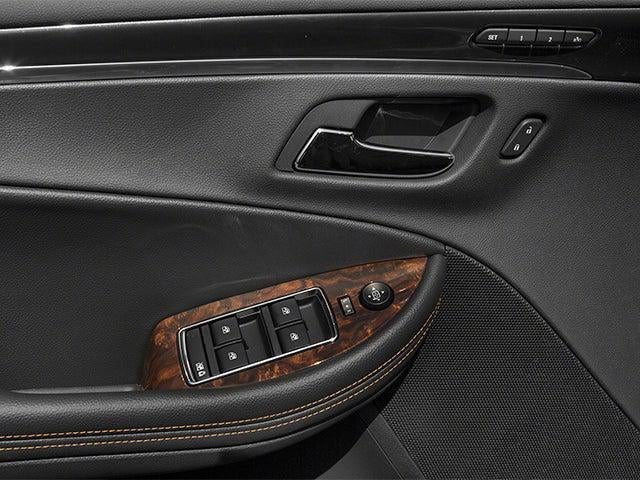 2014 Chevrolet Impala 2LT