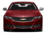 2014 Chevrolet Impala 2LT