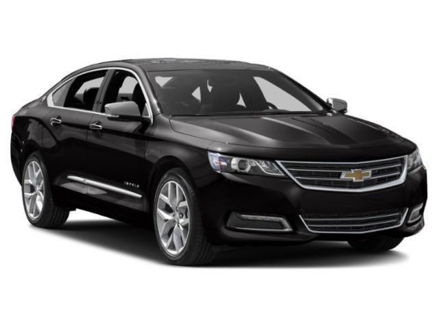2014 Chevrolet Impala 2LT