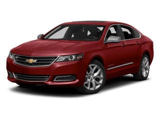 2014 Chevrolet Impala 2LT