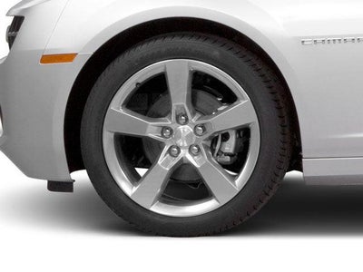 2010 Chevrolet Camaro 2SS