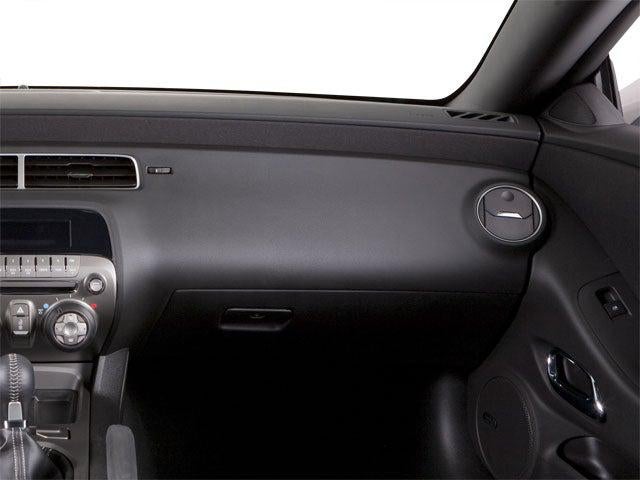 2010 Chevrolet Camaro 2SS
