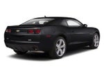 2010 Chevrolet Camaro 2SS