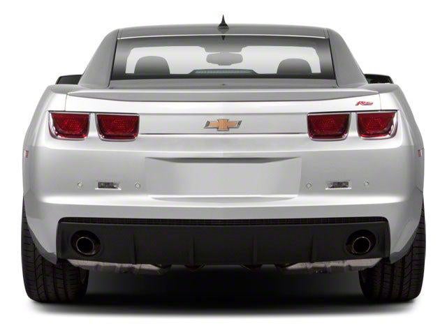 2010 Chevrolet Camaro 2SS